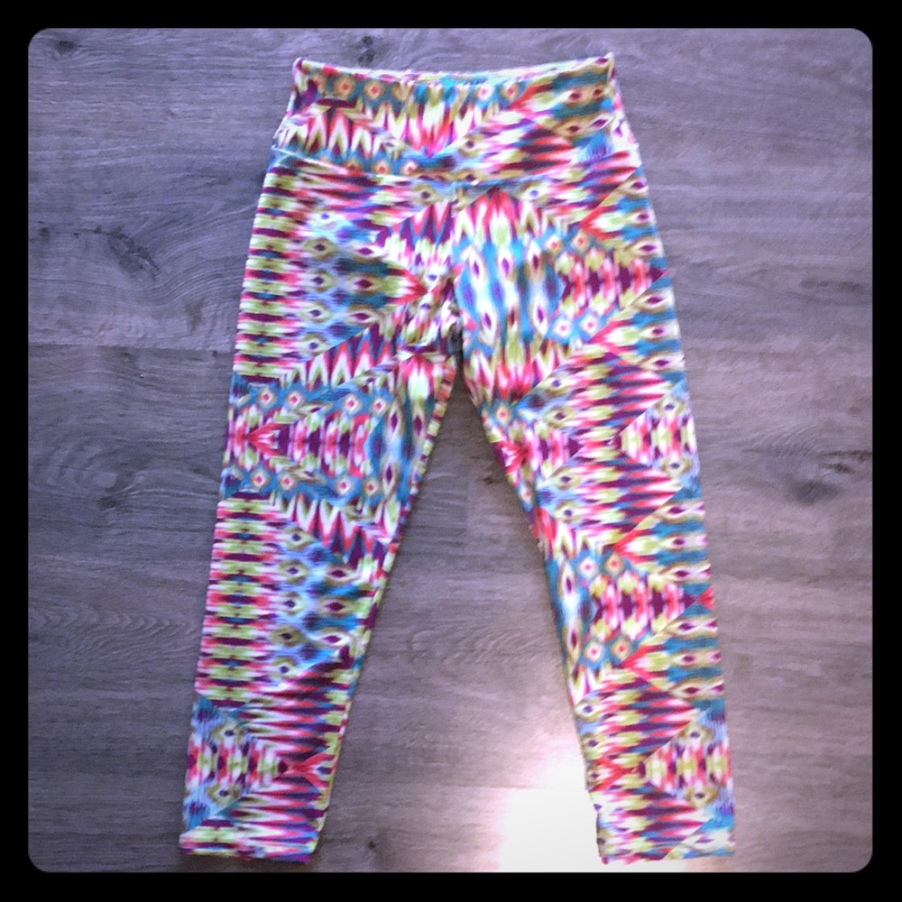 Onzie leggings